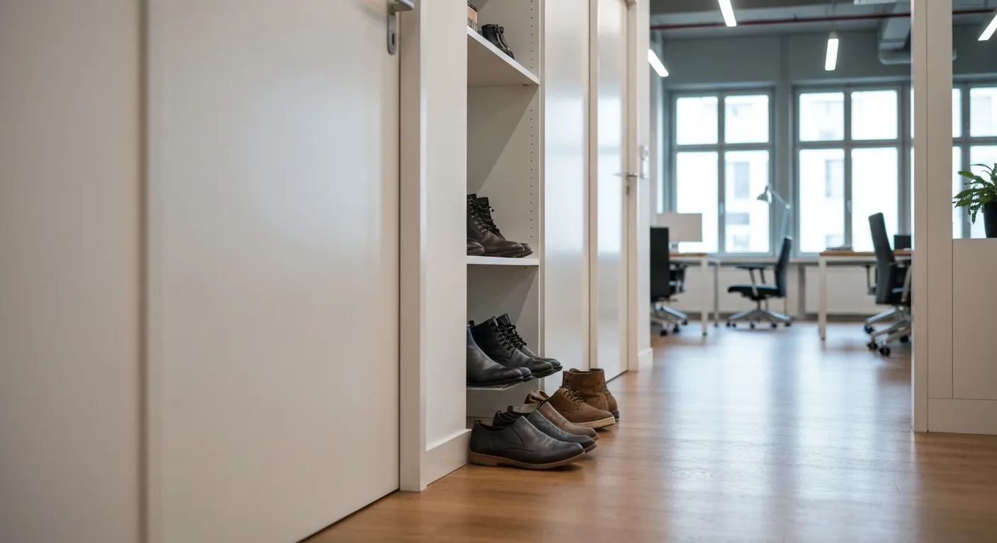 How to Choose Footwear that Promotes Comfort and Long-Term Foot Health ...