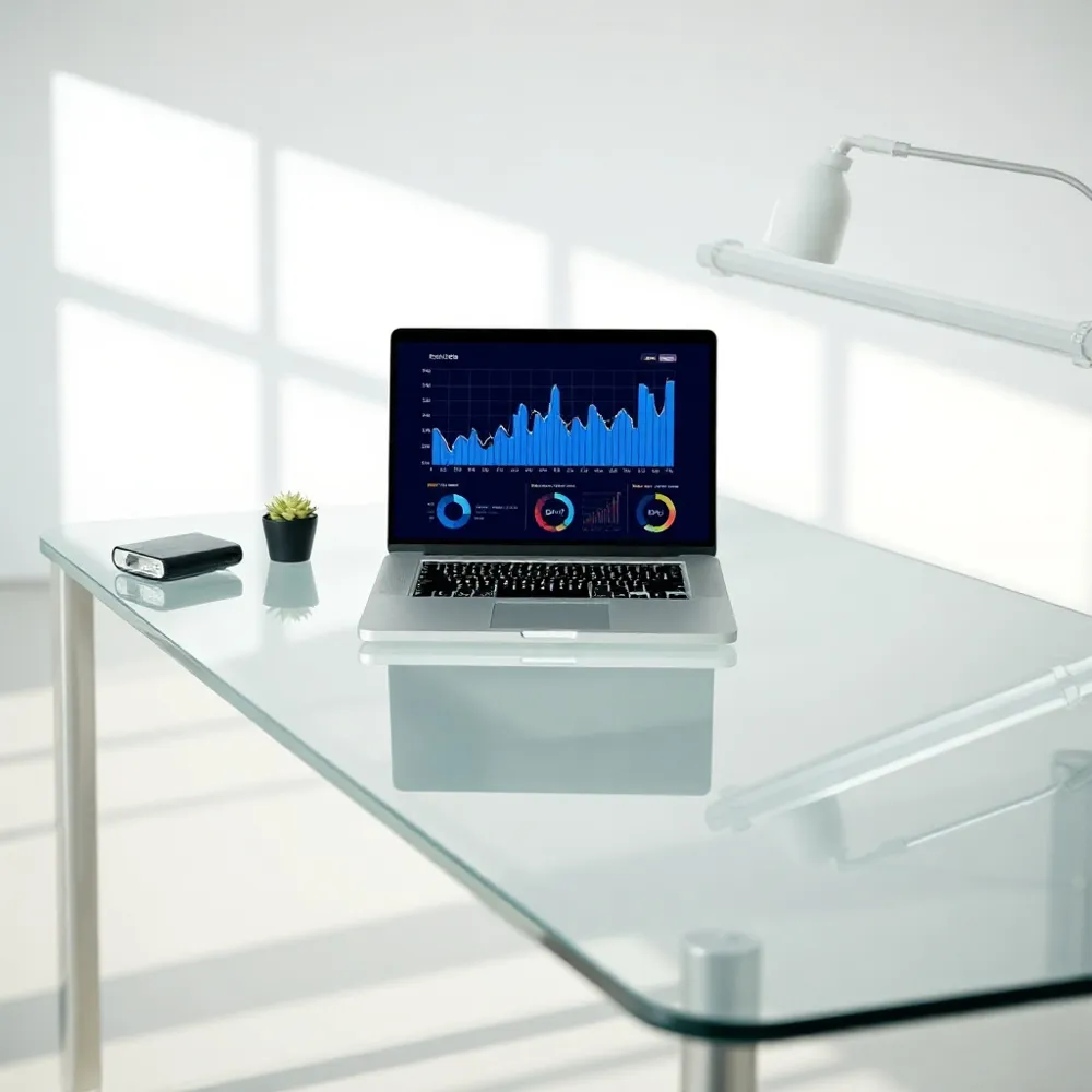 AI tools accelerate keyword discovery and predictive testing while you maintain strategic oversight to align results with your brand voice.