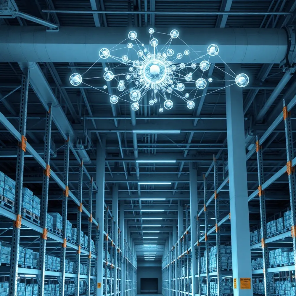 Transform your inventory management by leveraging RFID and smart shelving to gain real-time visibility and automate replenishment with high-velocity data processing.