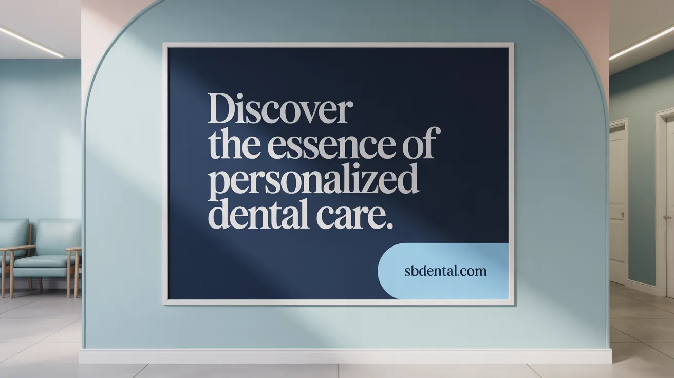 Discover the Essence of Personalized Dental Care