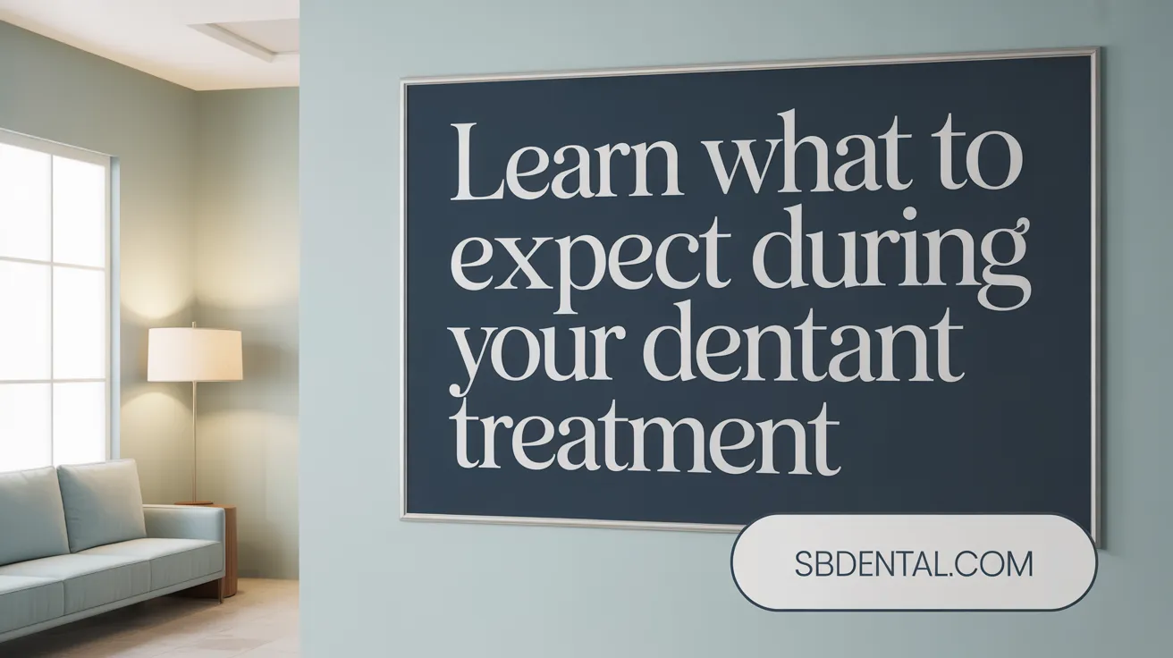 Learn What to Expect During Your Dental Implant Treatment