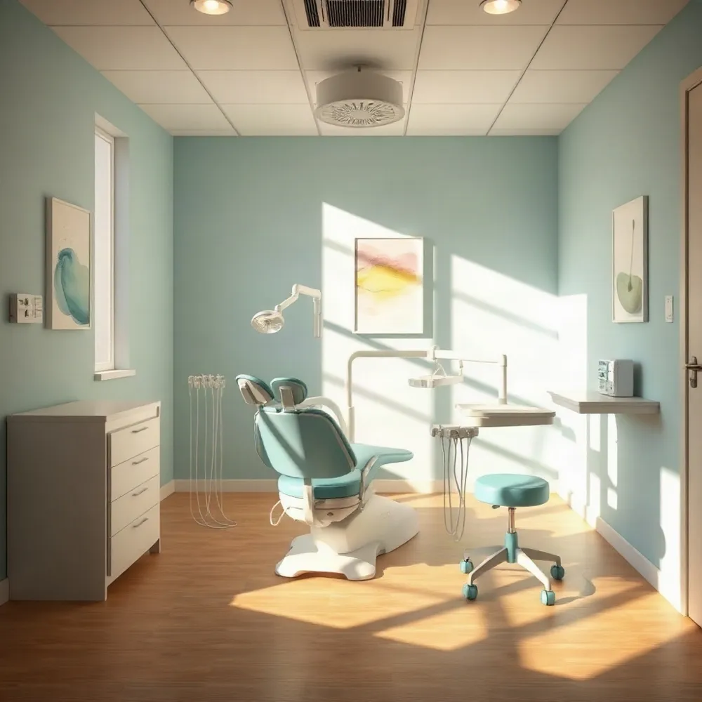 Early dental visits build a foundation of trust and comfort, so children learn to see the dentist as a friendly partner in keeping their smiles healthy for life.