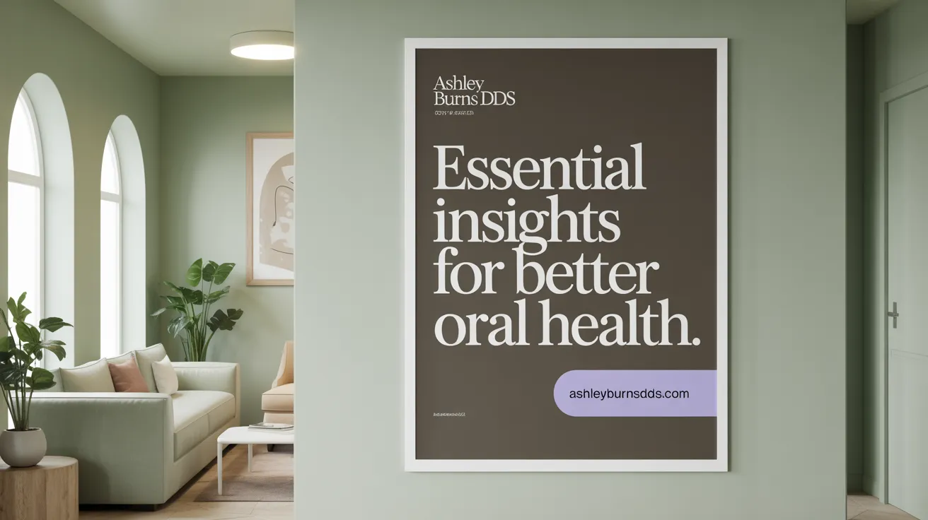 Essential Insights for Better Oral Health