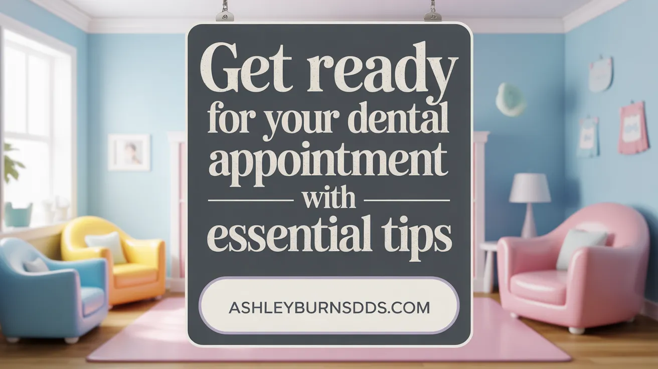 Get Ready for Your Dental Appointment with Essential Preparation Tips