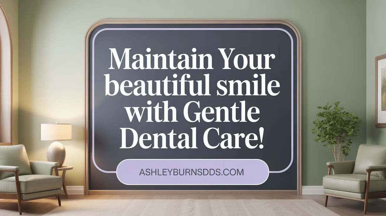 Preserve Your Natural Smile with Root Canal Treatment!