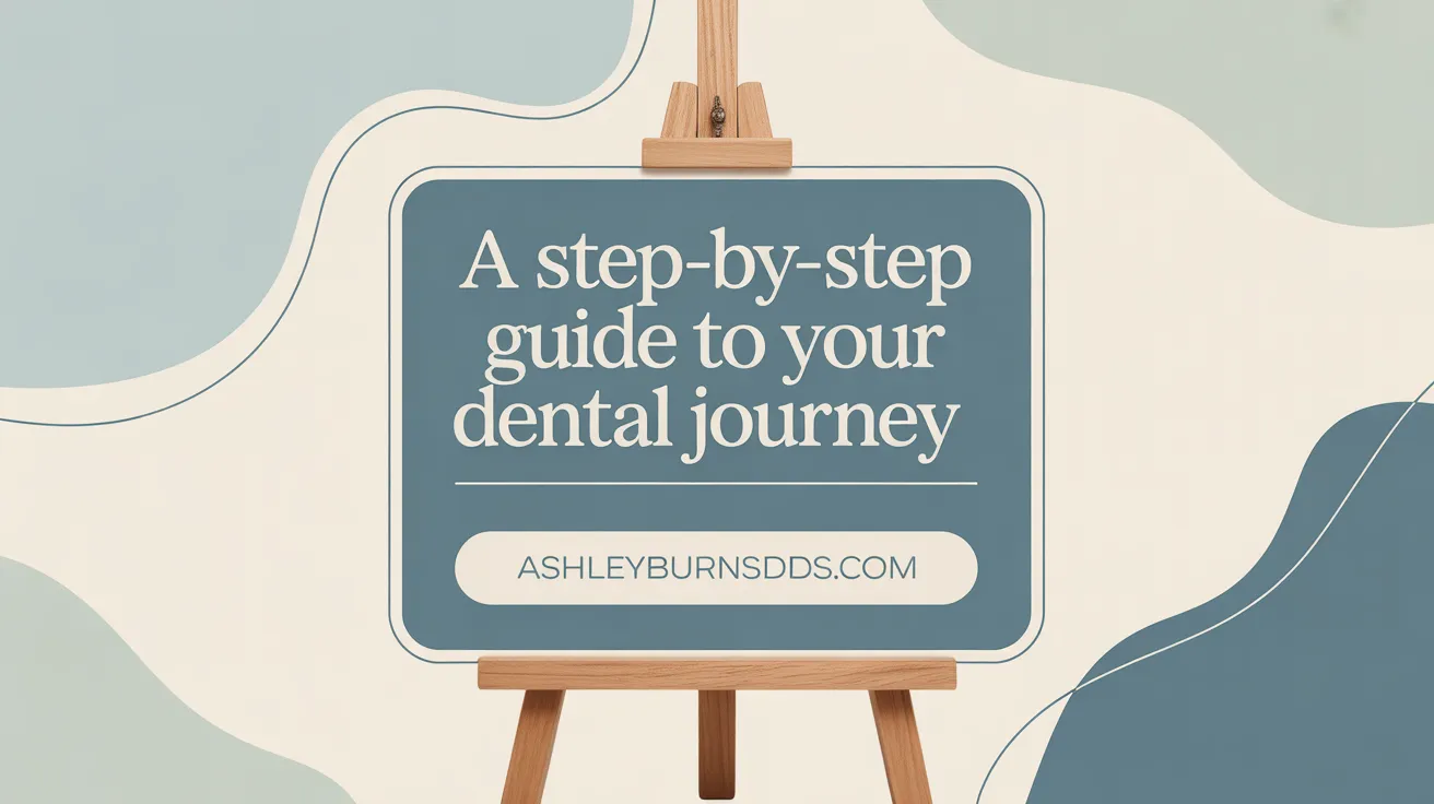A Step-by-Step Guide to Your Root Canal Experience