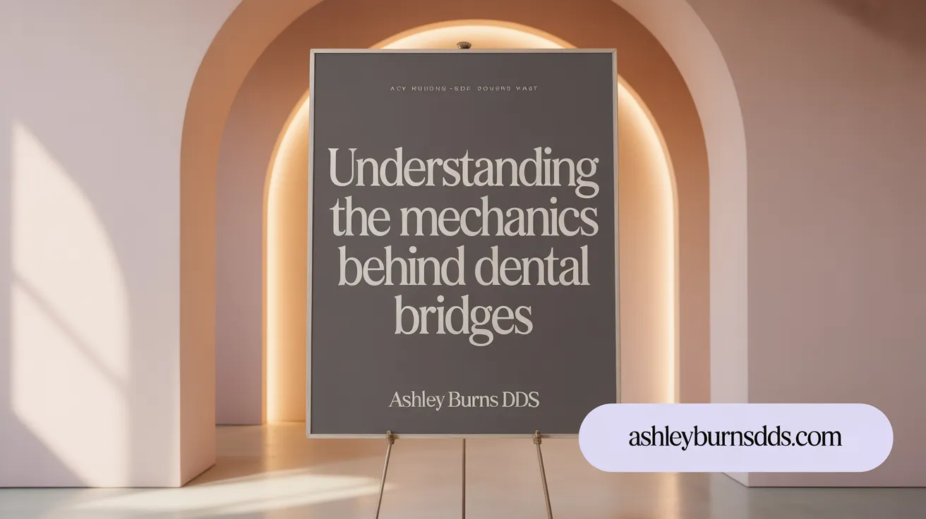 Understanding the Mechanics Behind Dental Bridges
