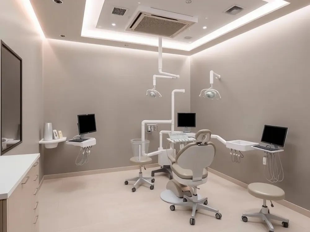 Your candidacy for dental implants depends on sufficient jawbone density, good overall oral health, controlled medical conditions, and a willingness to quit smoking.