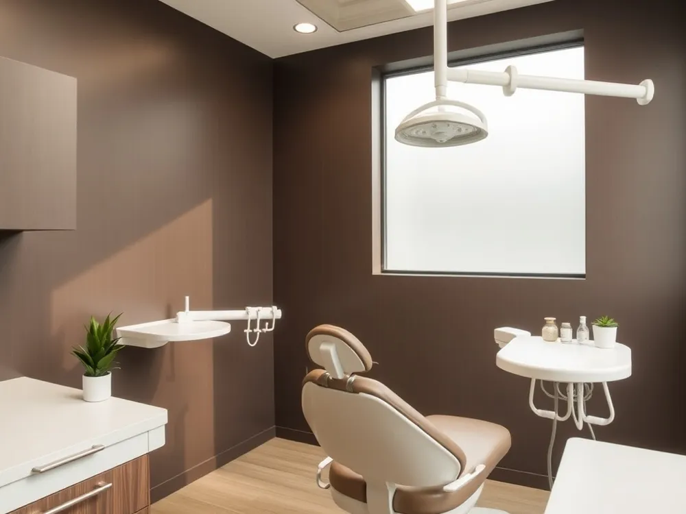 Understanding the distinct stages of gum graft healing and knowing the warning signs of failure can help you navigate recovery with confidence.
