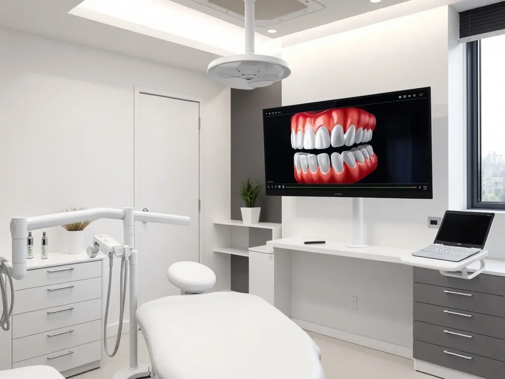 A multi-stage veneer process preserves natural enamel by using a diagnostic mock-up to guide precise removal, with digital impressions and patient previews ensuring accuracy, comfort, and a natural-looking final result.