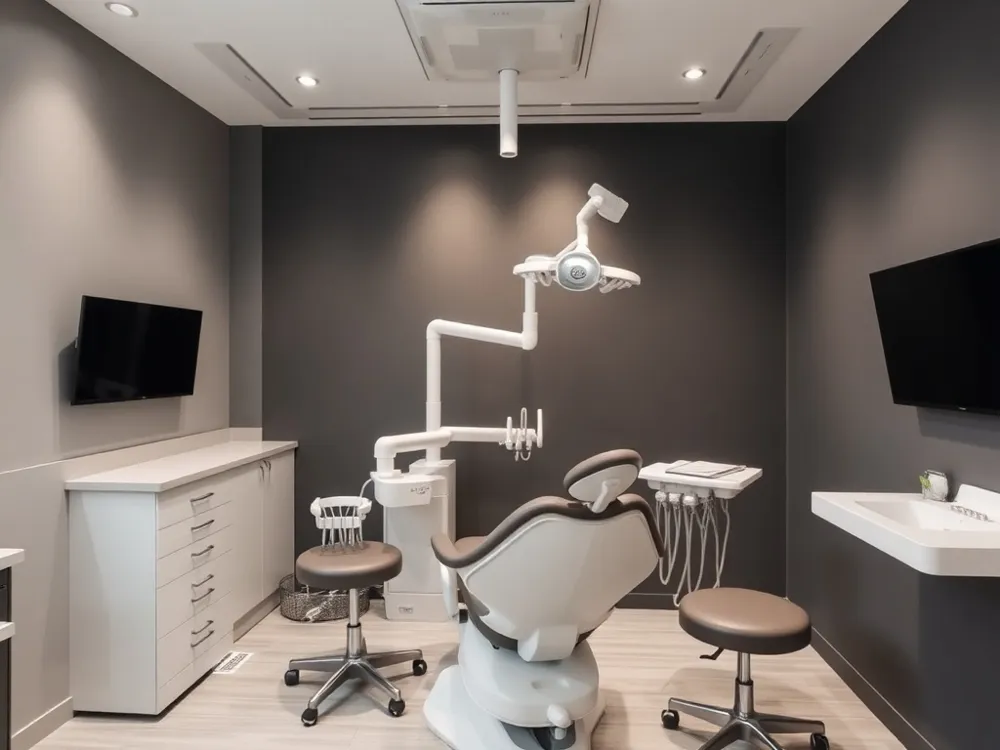 Smoking, poor oral hygiene, and untreated health conditions are the top patient factors that can severely compromise gum graft healing and long-term success.