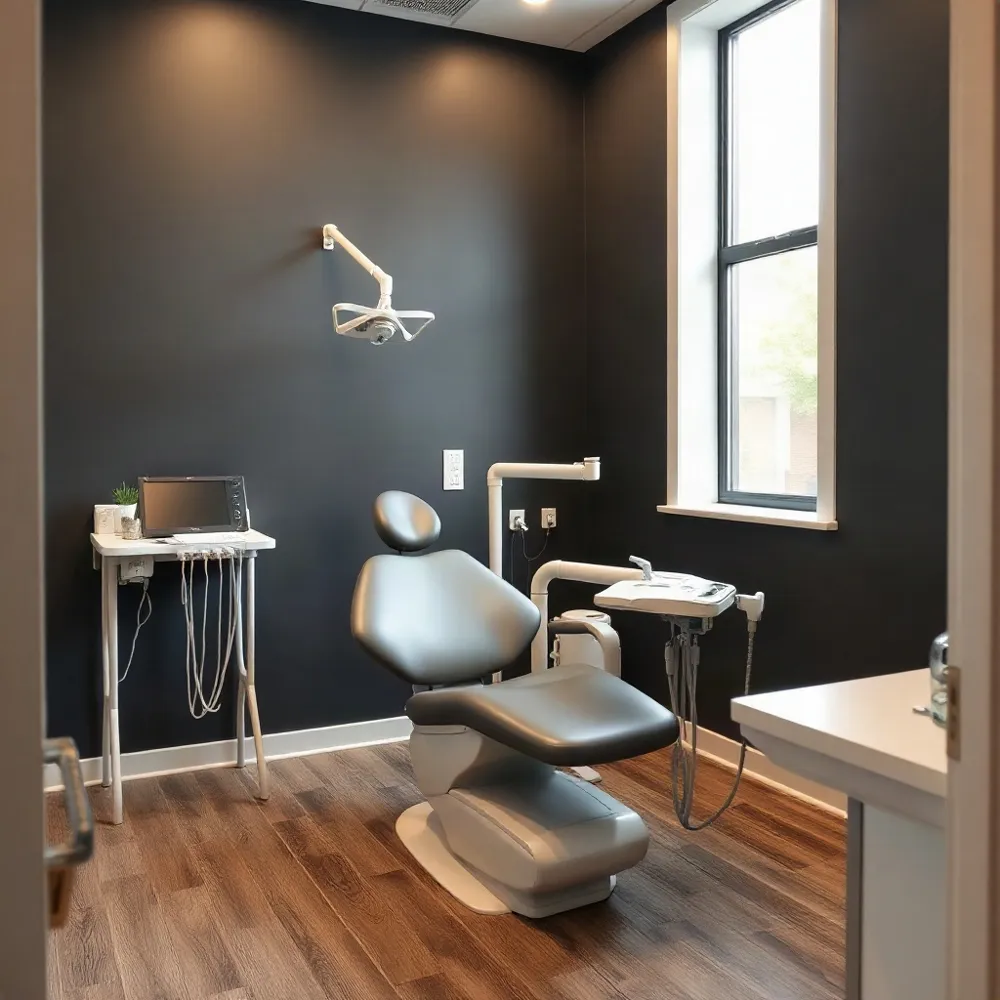Focused visits address a specific dental concern, and costs can vary depending on the services needed and insurance coverage.