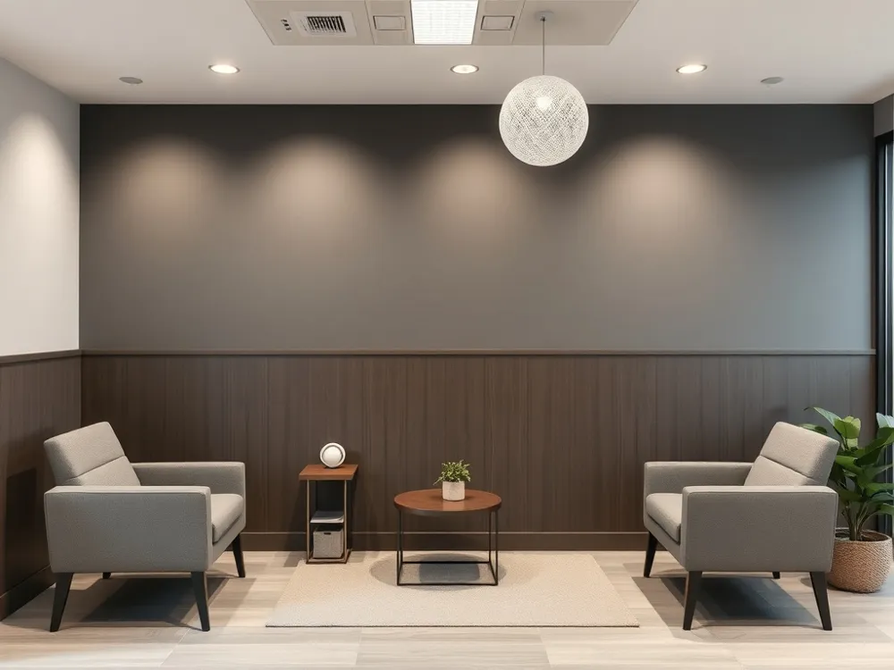 Decay can have hidden decay at the margin, but early detection through X-rays, good oral hygiene, and timely treatment can save the tooth and avoid more complex procedures.