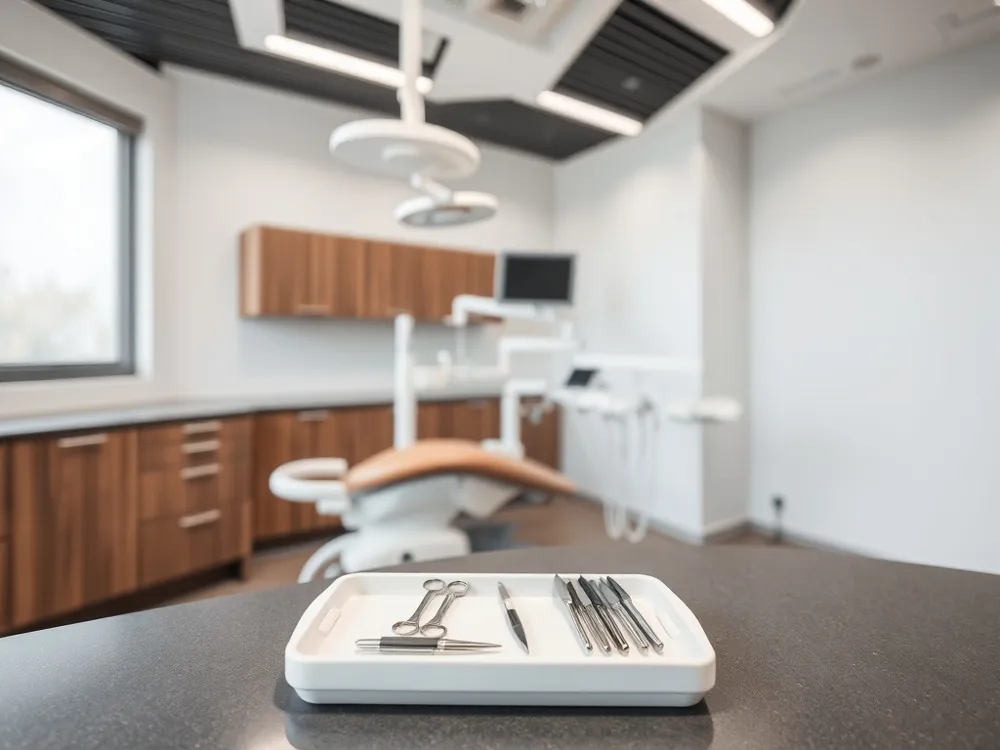 Improving gum health quickly requires thorough daily hygiene, a professional cleaning, and eliminating habits that worsen inflammation.