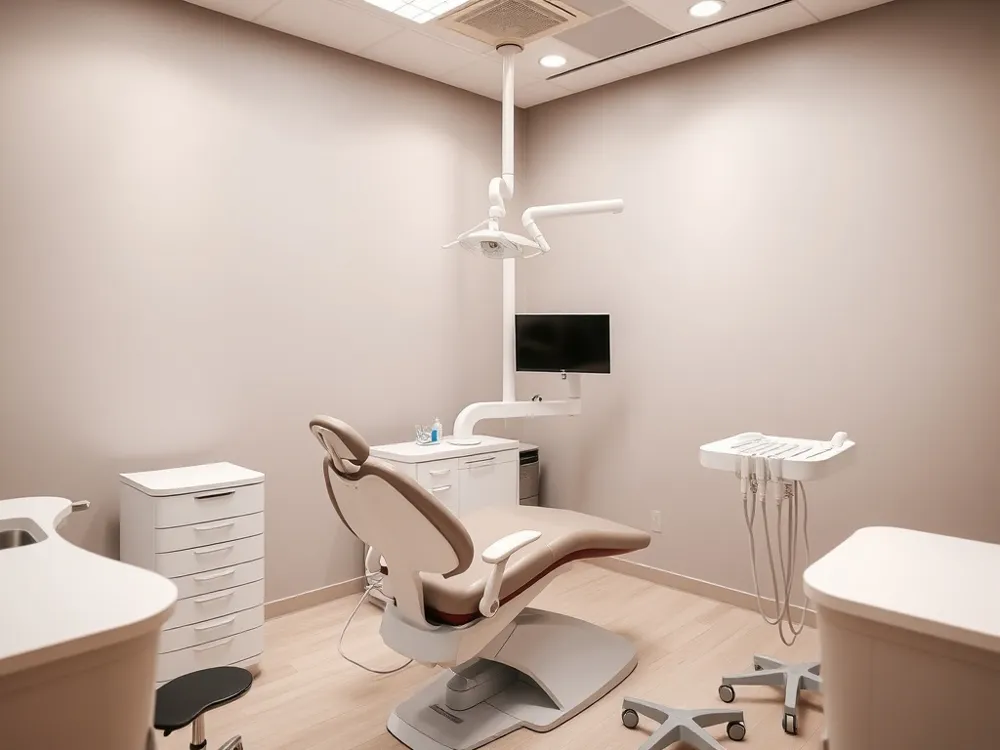 The success of your gum graft depends on pre-existing anatomy like interdental tissue and keratinized gum width as well as the surgeon's precision and technique.