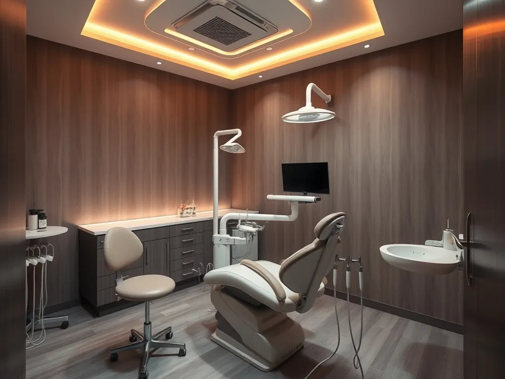 Experts recommend scheduling a dental exam early in pregnancy and asking about gum health, safe treatments, and cleaning frequency for coordinated care.