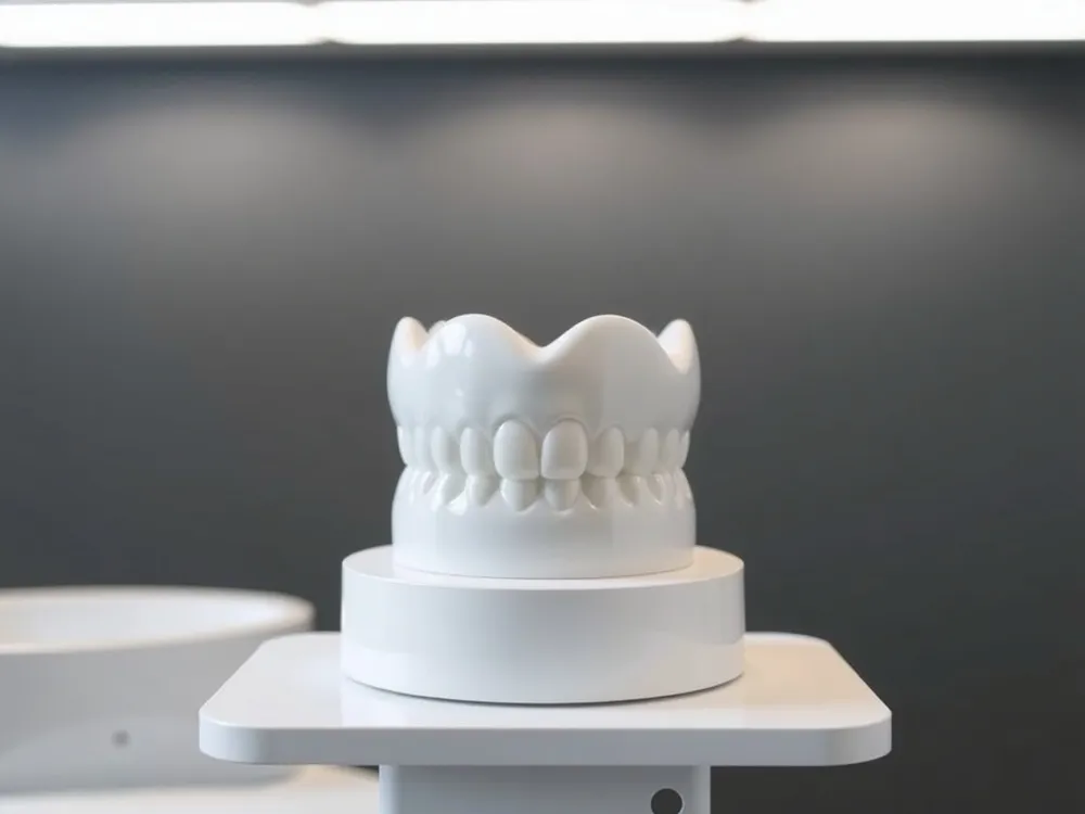 Chronic grinding, severe discoloration, and bite misalignment quietly weaken teeth, and a crown restores function and protects against fractures before pain ever starts.