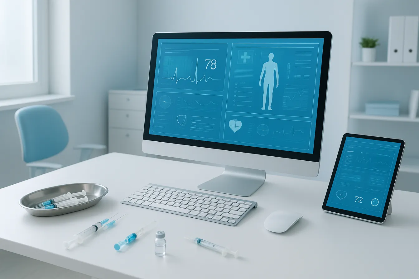 My GLP-1 Journey: Real Results After 1, 3, 6, and 12 Months