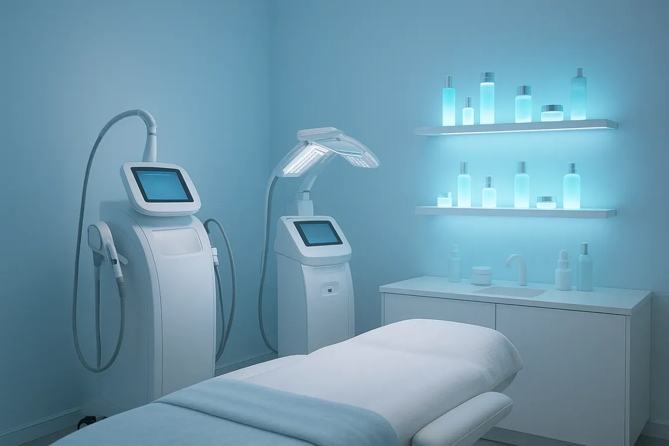 8 Advanced Anti-Aging Treatments at Med Spas Transforming Skin in 2026 ...