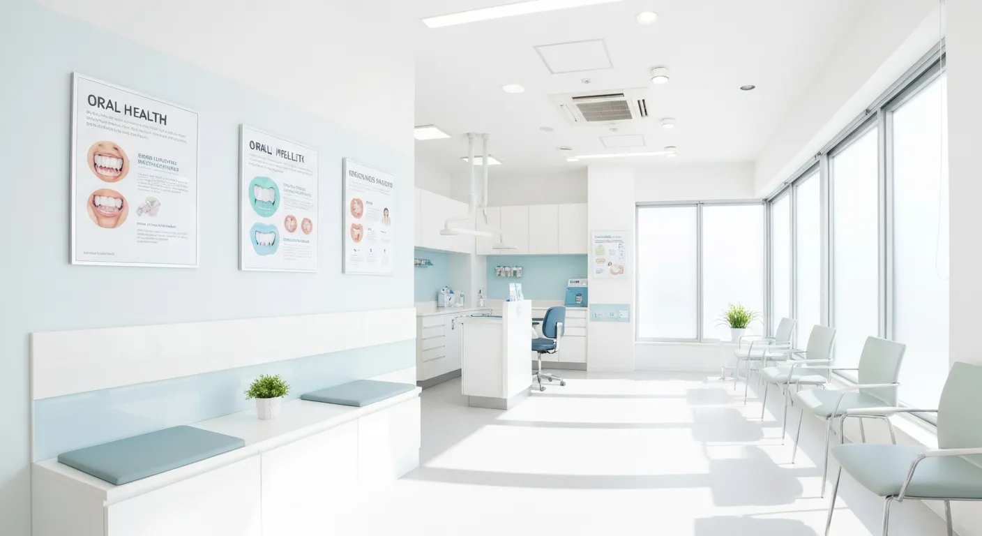 Gum Health 101: Recognizing Early Signs of Periodontal Issues