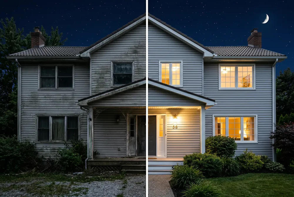 Identify opportunities, conduct site walk‑through, calculate accurate pricing, draft a professional proposal, submit on time and follow up.