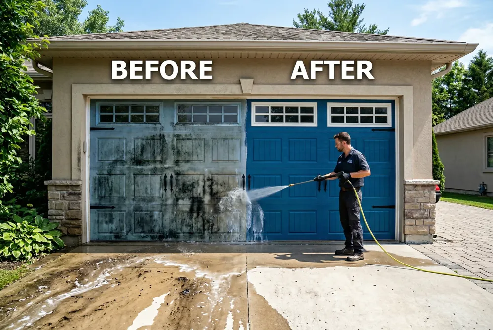 Implement AES‑256 at rest, TLS 1.3 in transit, automated consent‑management portals, and DLP tools to create a privacy‑by‑design stack for small service businesses.