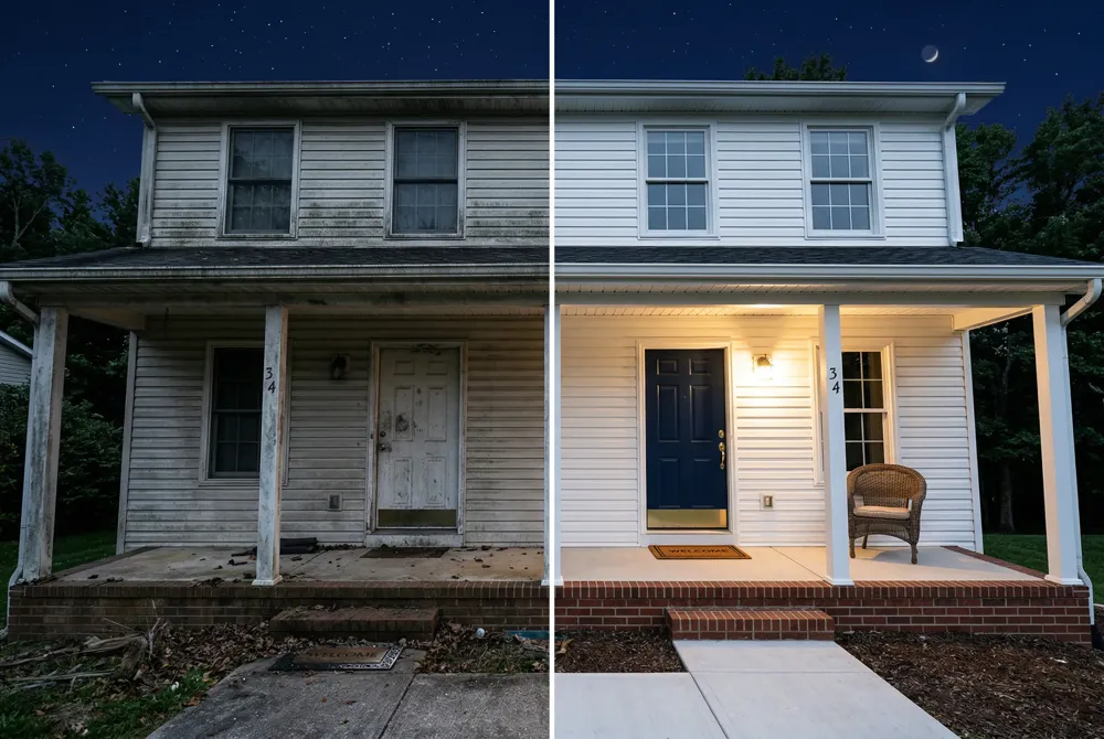 Match pressure, temperature, and technique to the surface and stain type for optimal results.