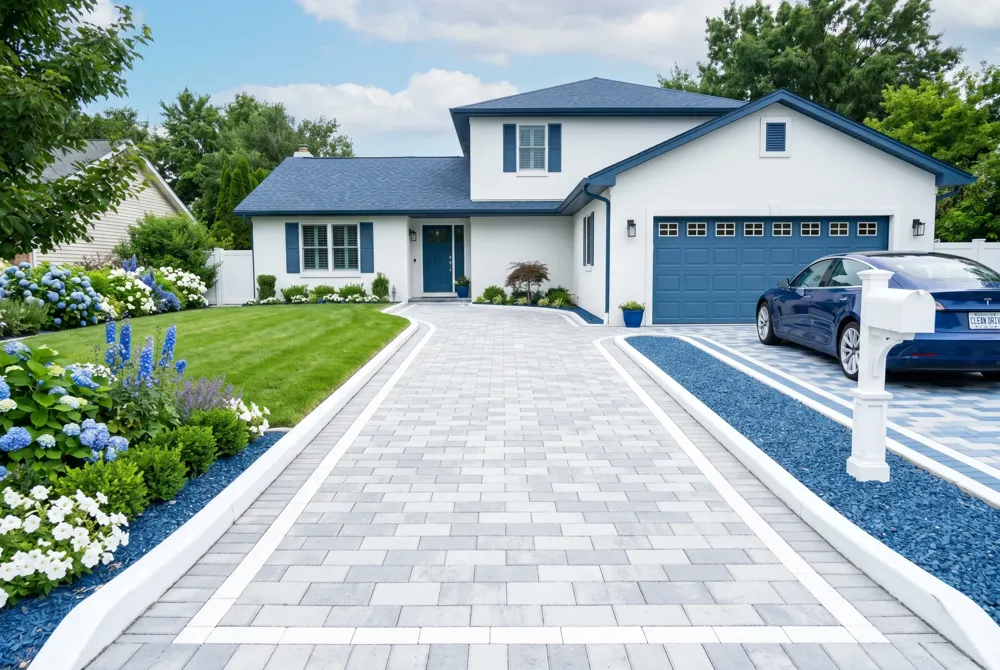 Watch for dark streaks, black patches, green algae, moss, lichen, debris buildup, water stains, and rising energy bills as early indicators that your roof needs professional soft‑wash cleaning.