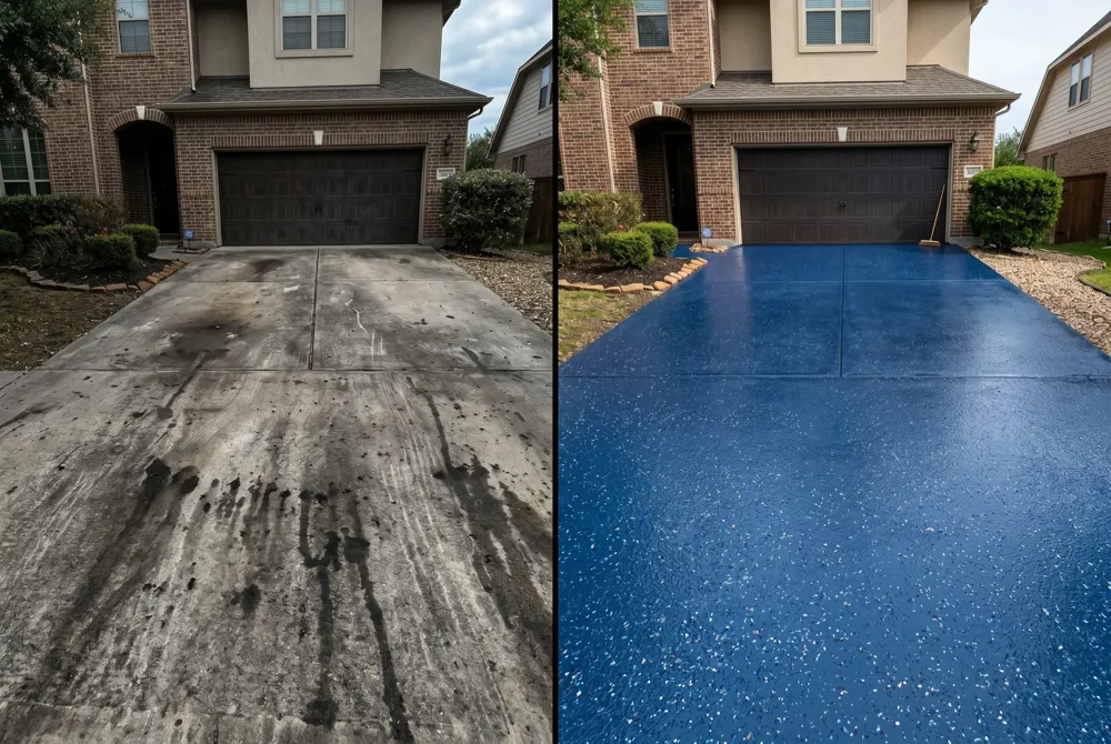 Key signs to spot: rust, sagging, blockages, and proper slope.