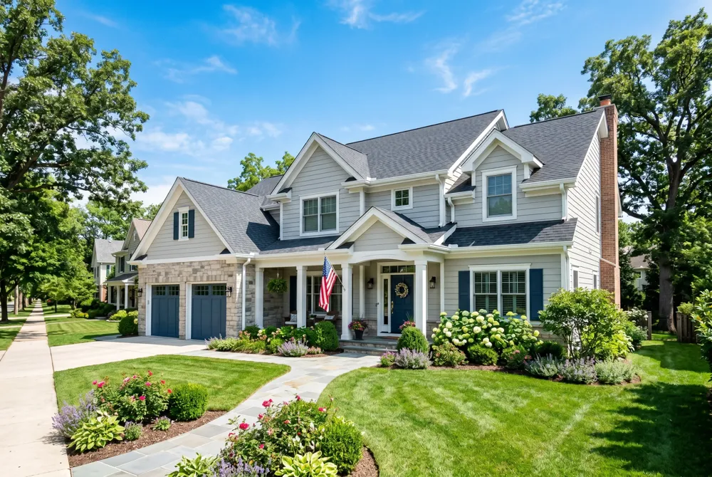 Guard against UV wear and common gutter pests this summer.