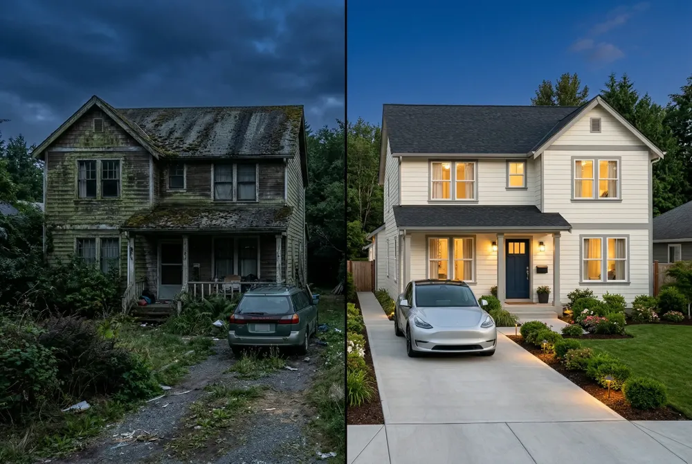 Eco‑friendly cleaning protects local flora, reduces runoff toxicity, extends material lifespans, and fosters community pride and safety.