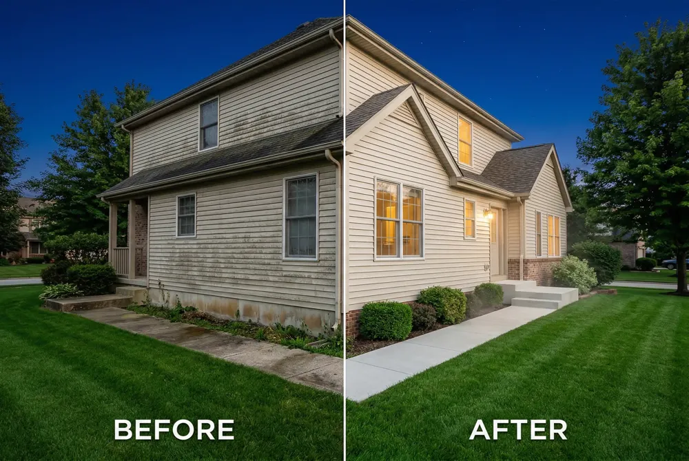 Apply breathable anti‑graffiti coatings, sealants, or sacrificial films; community abatement programs and rapid removal policies help keep public spaces clean and deter repeat vandalism.