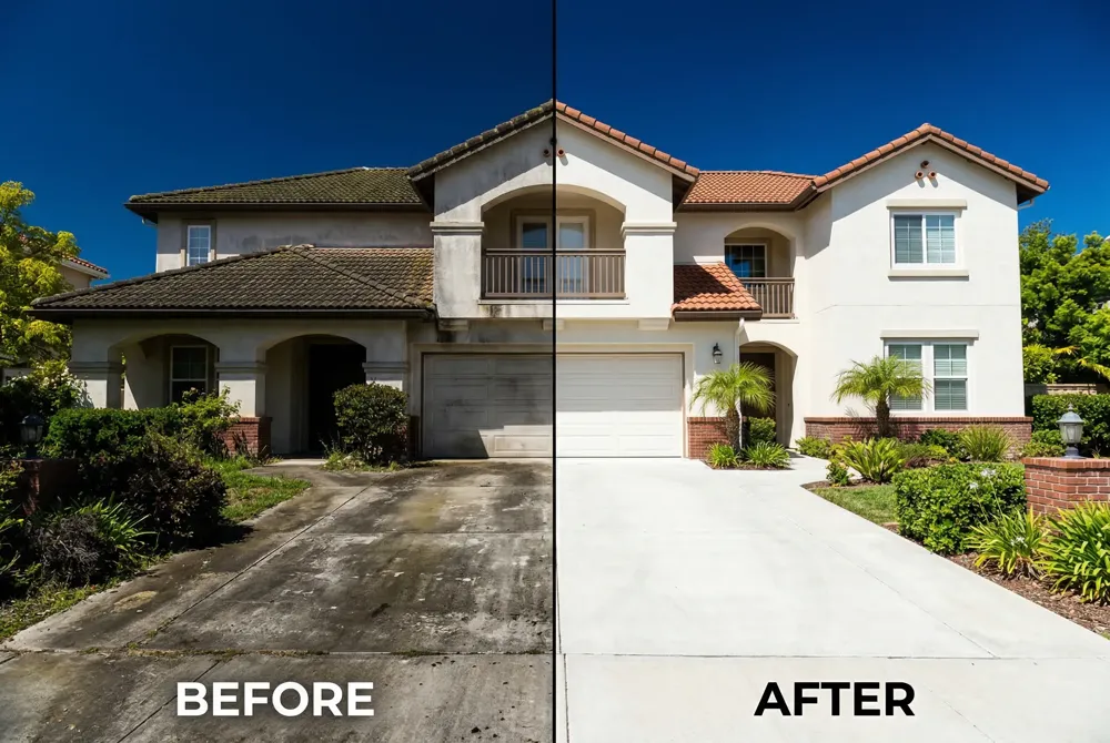 Projected solar‑industry growth, AI‑driven cleaning automation, and supportive policy incentives.