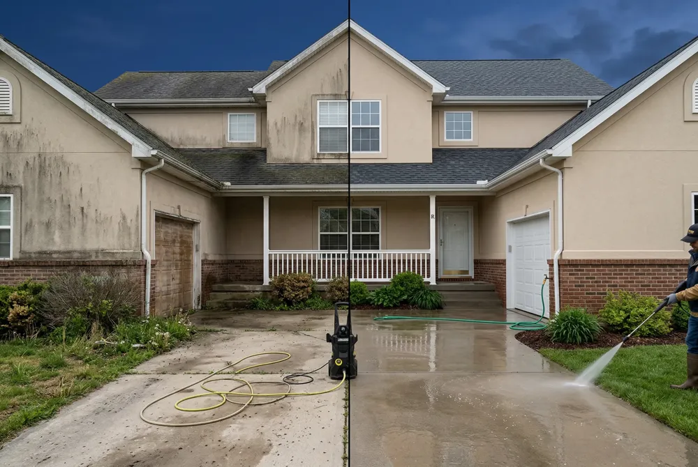 Solar‑powered vacuums, smart guards, rain‑water capture, and compost‑ready scoops modernize maintenance.