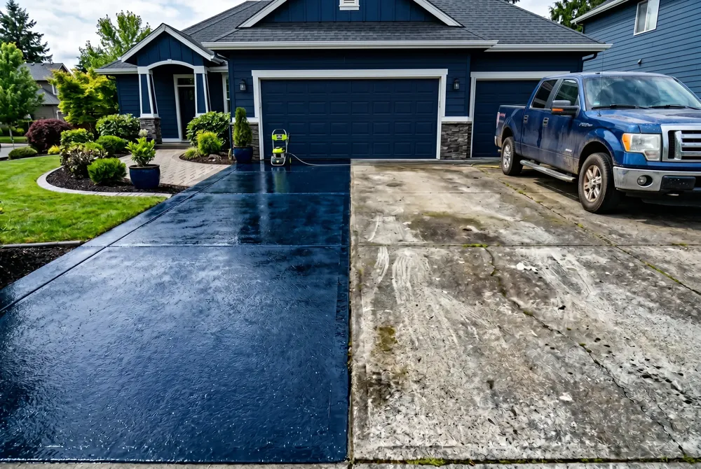 Seal between May and September (or dry October) when temps stay 50‑85 °F, humidity is low, and no rain is forecast to ensure proper curing.