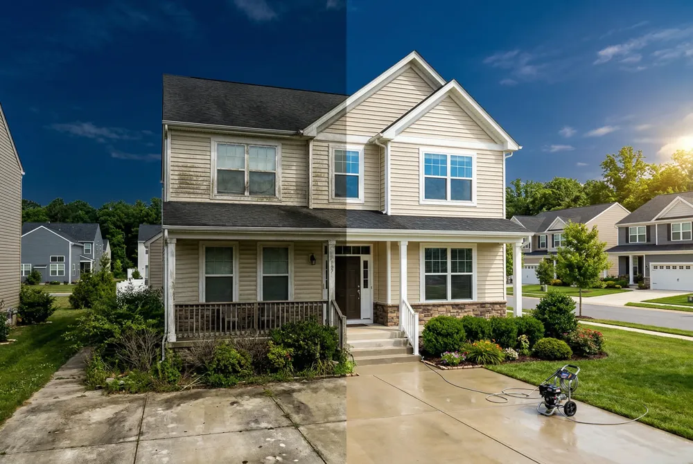 Secure licensing/insurance, optimize Google Business and SEO, network via Chamber, offer free demos, use referral incentives and testimonials.