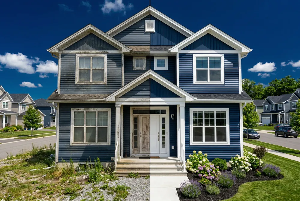 Heat‑enhanced cleaning cuts time, detergent, and germs for a deeper, safer clean.