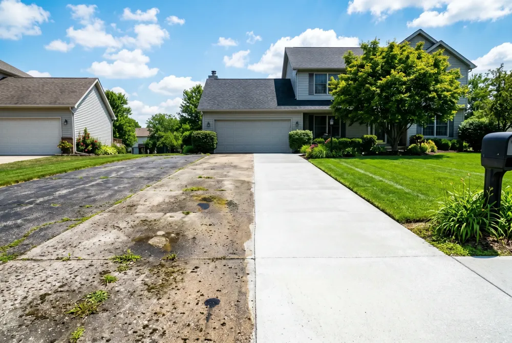 Protect health, meet codes, and boost curb appeal after a build.