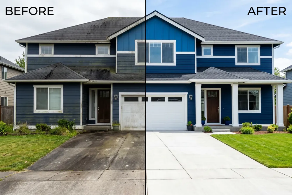 Choose experts for complex repairs, safety, and premium results.