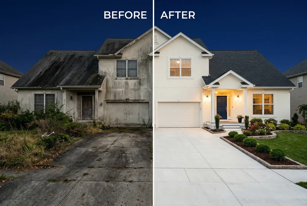 Advanced mechanical, thermal, and chemical prep methods and common questions.