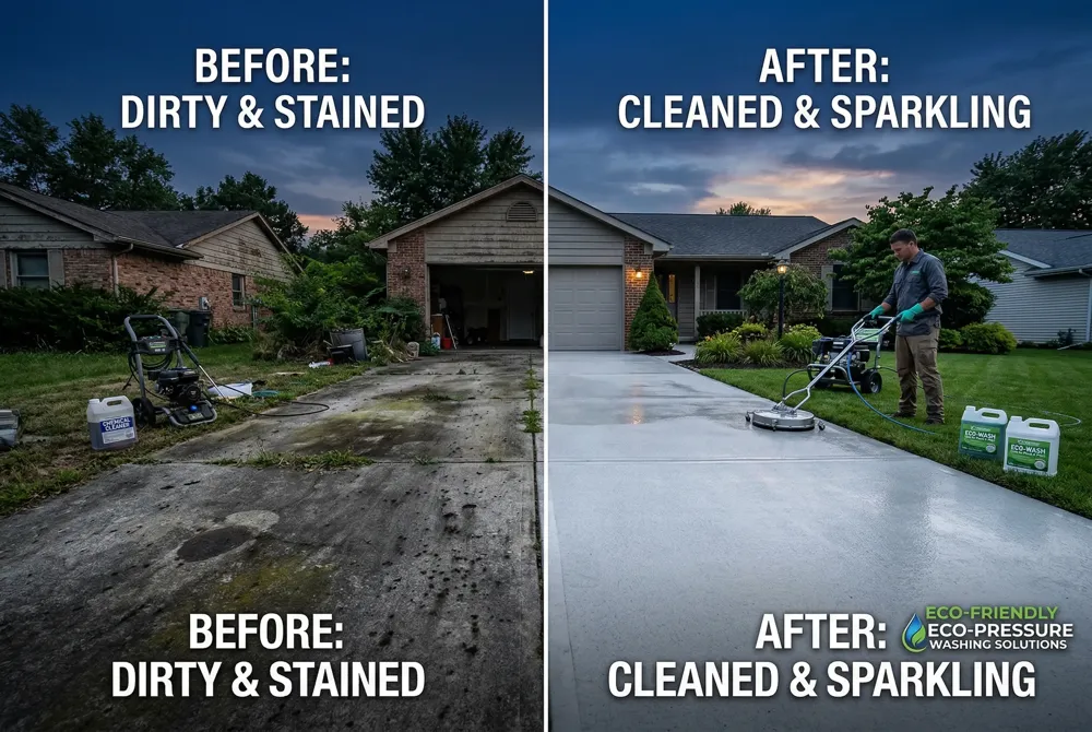 Recycled‑plastic mesh, stainless‑steel micro‑mesh, or biodegradable brush guards block debris.