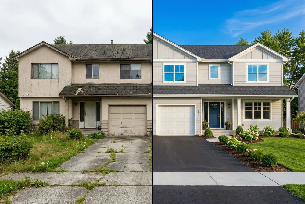 Tailor pressure, nozzle angle, and detergents to each material—from granite to vinyl—to avoid damage.