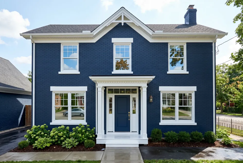 Prevent ice dams and stay safe with proper snow removal.