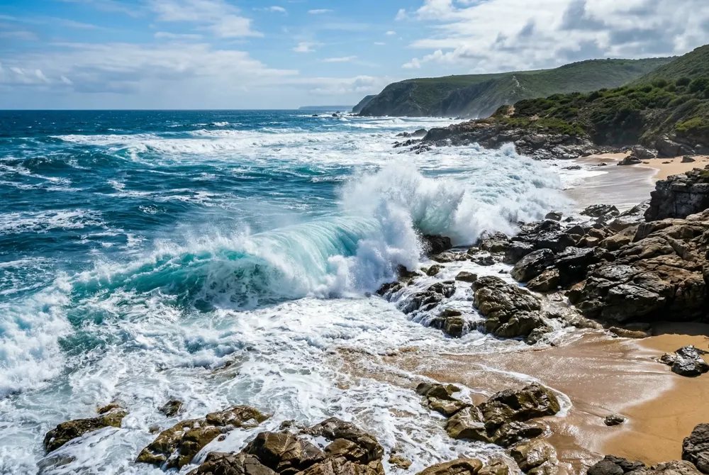 Biodegradable cleaners break down harmlessly, protecting marine habitats and complying with local regulations.