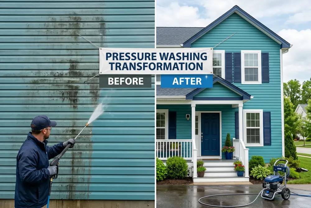 Typical full‑exterior cleanings range $250‑$350 in Goleta and $300‑$450 in Santa Barbara, with per‑sq‑ft rates of $0.12‑$0.22 and discounts for bundled services.