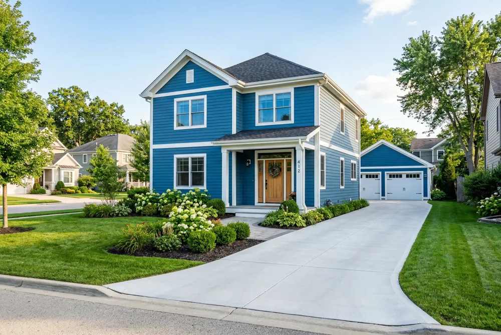 DIY oxygen‑bleach mixes and plant‑based cleaners offer safe, effective roof cleaning for homeowners.