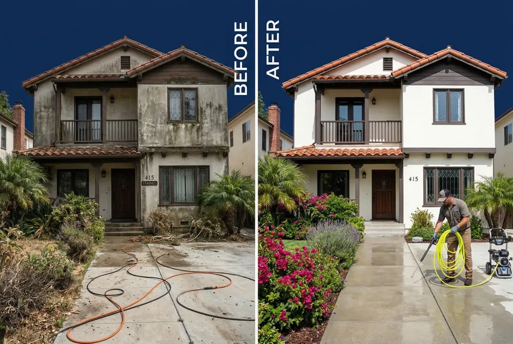 Guidance on selecting surface cleaners and biodegradable detergents for optimal results.