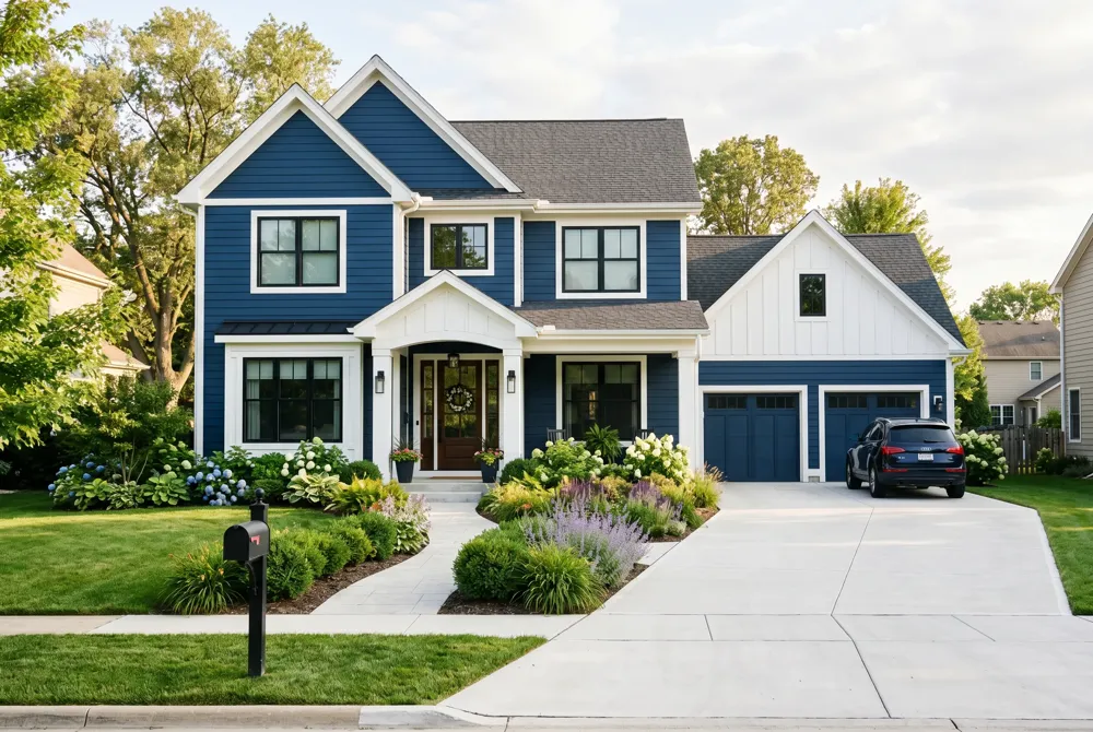 Select licensed, insured contractors that specialize in eco‑friendly soft‑wash; expect $300‑$800 for a 1,200 sq ft home, $800‑$1,500 for larger homes, and $0.30‑$0.60 per sq ft for commercial projects.