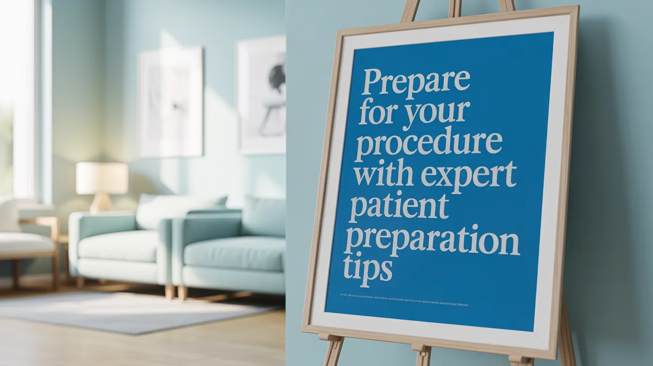 Get Ready for Your Breast Lift with Expert Patient Preparation Tips