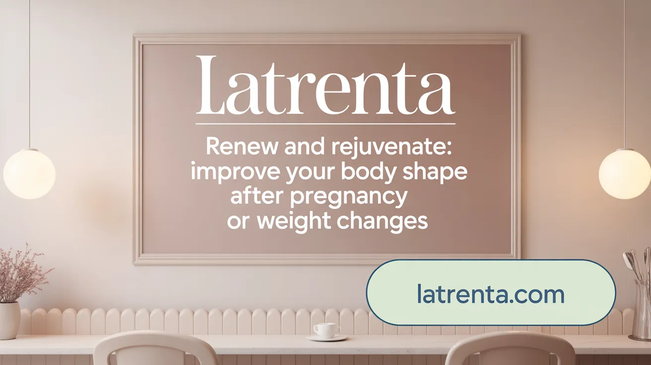 Renew and Rejuvenate: Improve Your Breast Shape After Pregnancy or Weight Changes